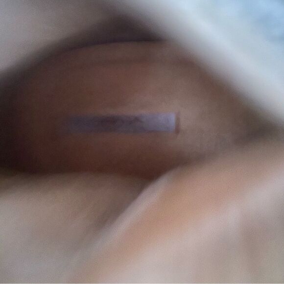 GEOX tan with metallic Marlyna booties size 40 (size 10) - Picture 10 of 12